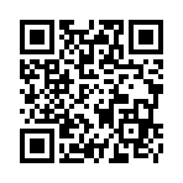 QR code for EchoChiasm landing page